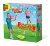 Mega multi bubbels
