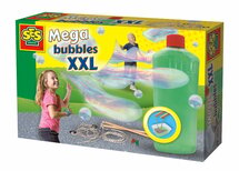 Mega bubbles XXL - mega bellenblaas