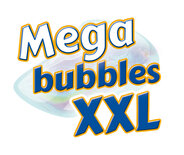 Mega bubbles XXL - mega bellenblaas