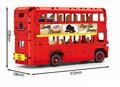 Sembo London Bus