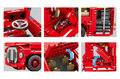 Sembo London Bus