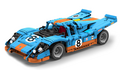 Sembo Technique Rennwagen