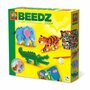 SES Beedz Bügelperlen - Safari-Tiere