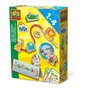 SES Creative My First - Lacing wooden animal beads