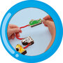 SES Creative My First - Lacing wooden animal beads