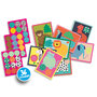 SES Creative My First - Animal print stickers