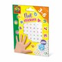 SES Fingernagelsticker