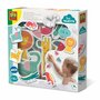 SES - Tiny Talents - Badewannen Safari Tiere