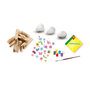 SES Decorate stones and driftwood - Inspired by nature