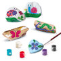 SES Decorate stones and driftwood - Inspired by nature