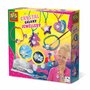 SES Crystal galaxy jewellery