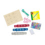 SES Easy rings and glitter bracelets