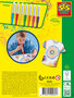 SES Blow airbrush pens - Textil