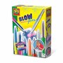 SES Blow airbrush pens - Magic Farbwechsel
