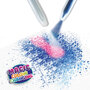 SES Blow airbrush pens - Magic Farbwechsel