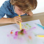 SES Blow airbrush pens - Magic Farbwechsel