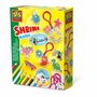 SES Shrink film - Keychains