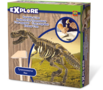 SES Bikken Dino Skelet T-Rex