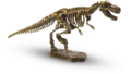 SES Bikken Dino Skelet T-Rex