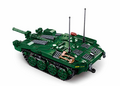Sluban - STRV103 Gevechtstank
