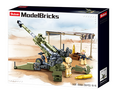 Sluban M777 Howitzer