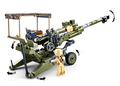 Sluban M777 Howitzer