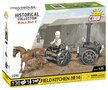 COBI  2290 Veldkeuken