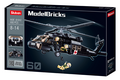 Sluban - Amerikaanse Medische Leger Helikopter