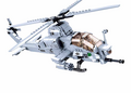 Sluban Aanvalshelikopter M38-B0838