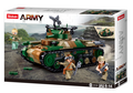 Sluban - Mittlerer Panzer Typ 97