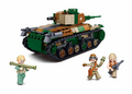 Sluban - Mittlerer Panzer Typ 97