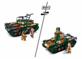 Sluban - Mittlerer Panzer Typ 97