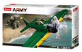 Sluban A6M Zero