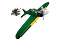 Sluban A6M Zero