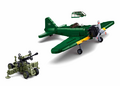 Sluban A6M Zero