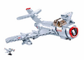 Sluban  MIG-15 Oude Russische Straaljager