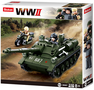 Sluban Geallieerde Anti-Tank Tank