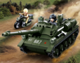 Sluban Geallieerde Anti-Tank Tank
