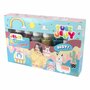 Tuban - Tubi Jelly set with 6 Colors – llama