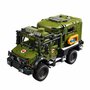 TGL T4023 Rescue Vehicle