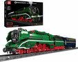 Mould King 12007 BR18 201 German Express