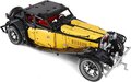 Mould King 13080  Bugatti 50T