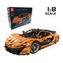 Mould King 13090S Supercar