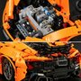 Mould King 13090S Supercar