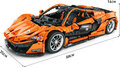 Mould King 13090S Supercar