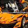 Mould King 13090S Supercar