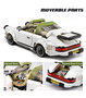 Mould King 13103 Targa 911
