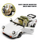 Mould King 13103 Targa 911