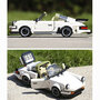 Mould King 13103 Targa 911