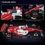 Mould king 13151 AR F1 Racing